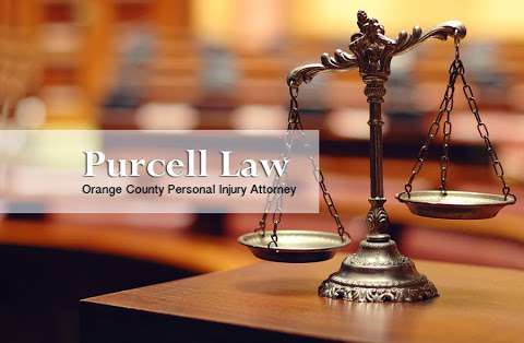 Purcell Law in Riverside