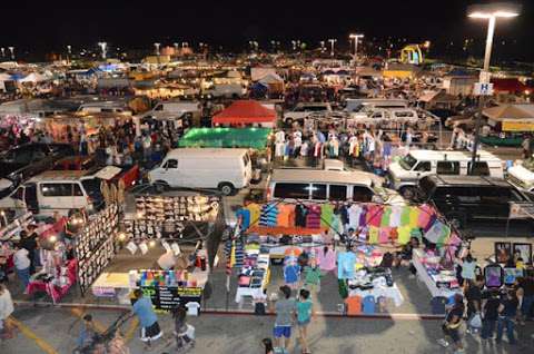 Rubidoux Swap Meet in Riverside