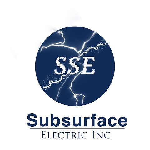 Subsurface Electric Inc in Riverside