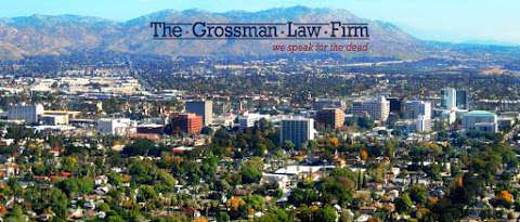 The Grossman Law Firm, APC in Riverside